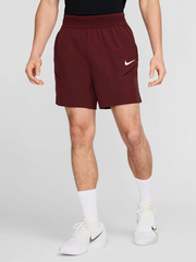Quần Ngắn NK Court Slam Dri-FIT Tennis Shorts