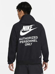 Áo Khoác NK Sportswear Graphic  GX Anorak Jacket