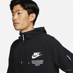 Áo Khoác NK Sportswear Graphic  GX Anorak Jacket