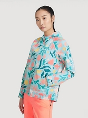 Áo Khoác NK Golf Anorak Jacket