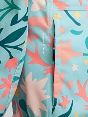 Áo Khoác NK Golf Anorak Jacket