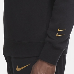 Áo Khoác NK Sportwear Swoosh Men's Crew