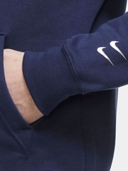 Áo Khoác NK Sportwear Swoosh Men's Hoodie