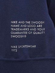 Áo Khoác NK Sportwear Swoosh Men's Hoodie