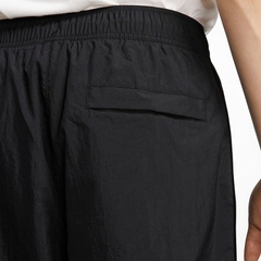 Quần Dài NK Taped Swoosh Popover Pants