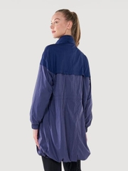 Áo Khoác NK Women’s Windrunner Coat Jacket