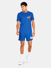 Quần Ngắn NK Sportswear Repeat Woven Short