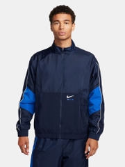 Áo Khoác NK Air Woven Track Jacket