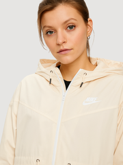 Áo Khoác NK Shield Windrunner Women’s Jacket