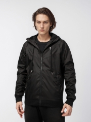 Áo Khoác Ura Windrunner Jacket