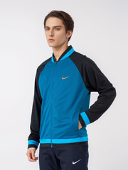 Áo Khoác NK Dri-Fit Men’s Basketball Bomber Jacket