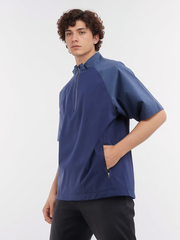 Áo Khoác NK Hypershield Short Sleeve Jacket
