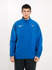 Áo Khoác NK Track Full Zip Aeronautica Militare Jacket