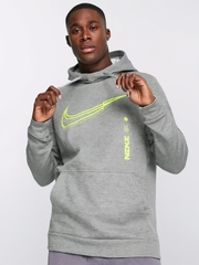 Áo Khoác Training Therma Swoosh Hoodie