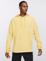 Áo Khoác NK Pullover Training Fleece Iso Hoodie Jacket