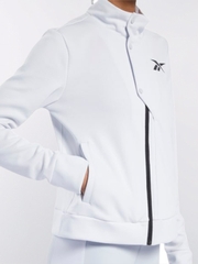 Áo Khoác Reebok Full Zip Woven Jacket