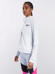 Áo Khoác Reebok Full Zip Woven Jacket
