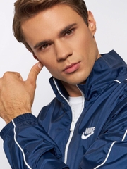 Áo Khoác NK Sportswear Men's Woven Jacket