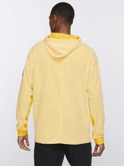 Áo Khoác NK Pullover Training Fleece Iso Hoodie Jacket