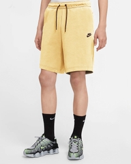 Quần Ngắn NK Tech Fleece Shorts
