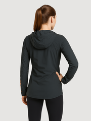 Áo Khoác NK Essential Running Arcadia