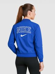 Áo Khoác NK Bomber Old School Women’s Jacket