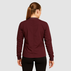 Áo Khoác NK Shield Full Zip Bomber