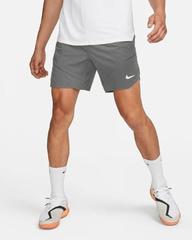 Quần Ngắn NK Court Dri-Fit Advantage Tennis Shorts