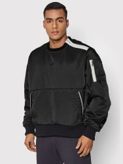 Áo Phao NK Sportswear Style Essentials + Men’s Filled Crew Top