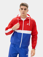 Áo Khoác NK Men’s NSM Woven Hooded Jacket