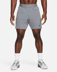 Quần Ngắn NK Flex Rep Unlined Fitness Shorts