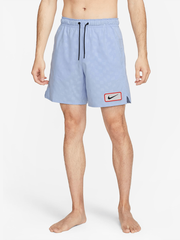 Quần Ngắn NK Dri-FIT Unlimited Men's 18cm Woven Unlined Fitness Shorts