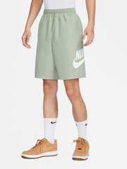 Quần Ngắn Club Woven Shorts