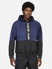 Áo Khoác NK Air Men's Hooded Lined Jacket (CH)