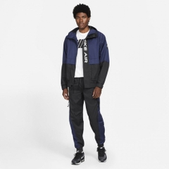 Áo Khoác NK Air Men's Hooded Lined Jacket (CH)