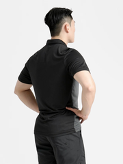 Áo Thun NK Heritage Printed Polo