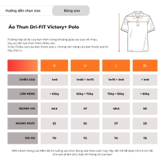 Bộ Thể Thao Victory+ Court Slam