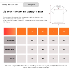 Áo Thun Men's Dri-FIT Victory+ T-Shirt