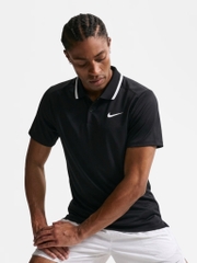 Áo Thun Court Advantage Men's Dri-FIT Tennis Polo