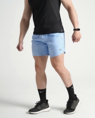 Quần Ngắn Ura Brief Lined Running Shorts