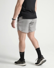 Quần Ngắn Ura Brief Lined Running Shorts
