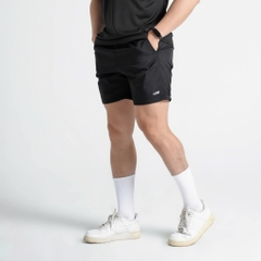 Quần Ngắn Ura Woven Flow Shorts