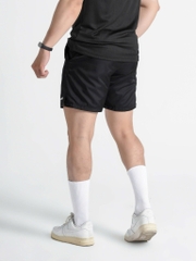 Quần Ngắn Ura Woven Flow Shorts