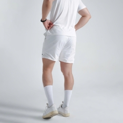 Quần Ngắn Ura Woven Flow Shorts