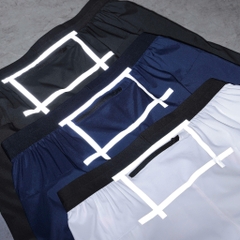 Quần Ngắn Ura Repel Windrunner Shorts