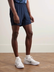 Quần Ngắn NK Court Lined Advantage Tennis Shorts