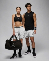 Quần Ngắn JD Sport Dri-FIT Diamond Woven Shorts