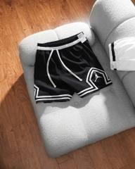 Quần Ngắn JD Sport Dri-FIT Diamond Woven Shorts
