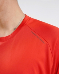 Áo Thun AD Porsche Design Workout Tee