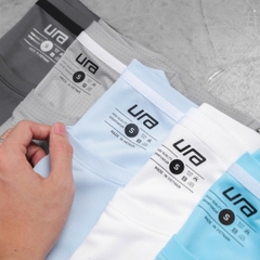 Áo Thun Ura Quick Dry Training Tee